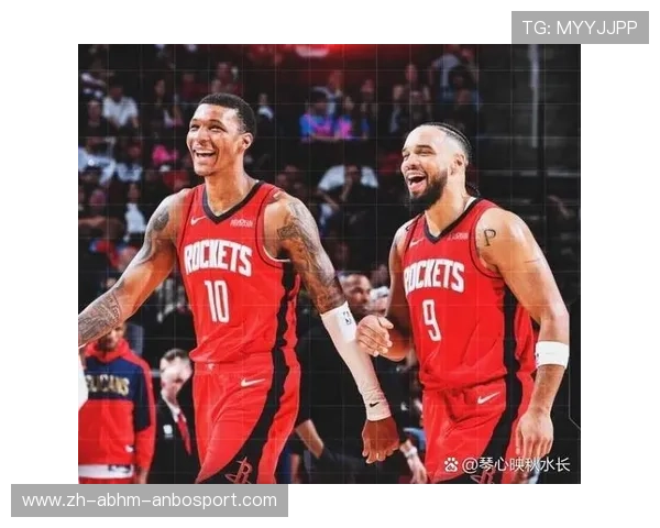 火箭队本赛季季后赛成绩一览与技术点评