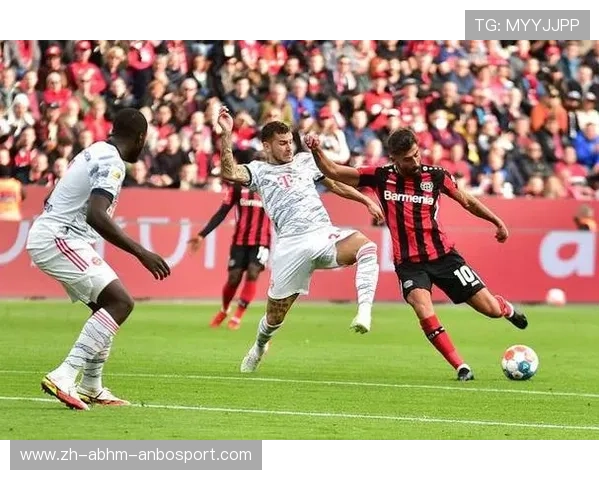 被媒体称为“炸裂打法”的德甲进攻型球队盘点