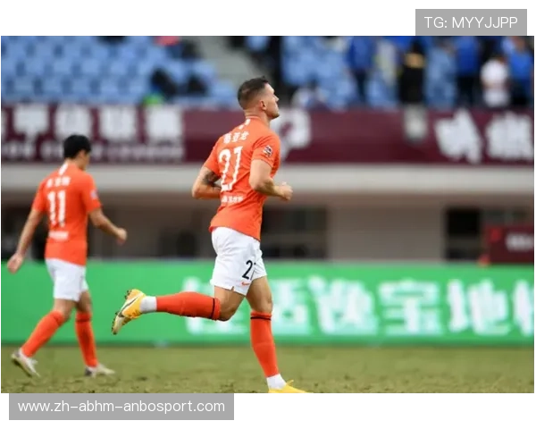 黔中劲旅中超路：贵阳球队的突围与蜕变