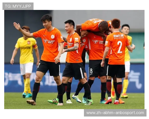 中超联赛广州恒大对阵贵州球队的赛果及过程